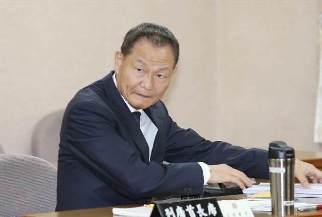 联合早报今天（5月27日）报道：“台湾前‘国安局长’李翔宙说，若美国不再将协防台