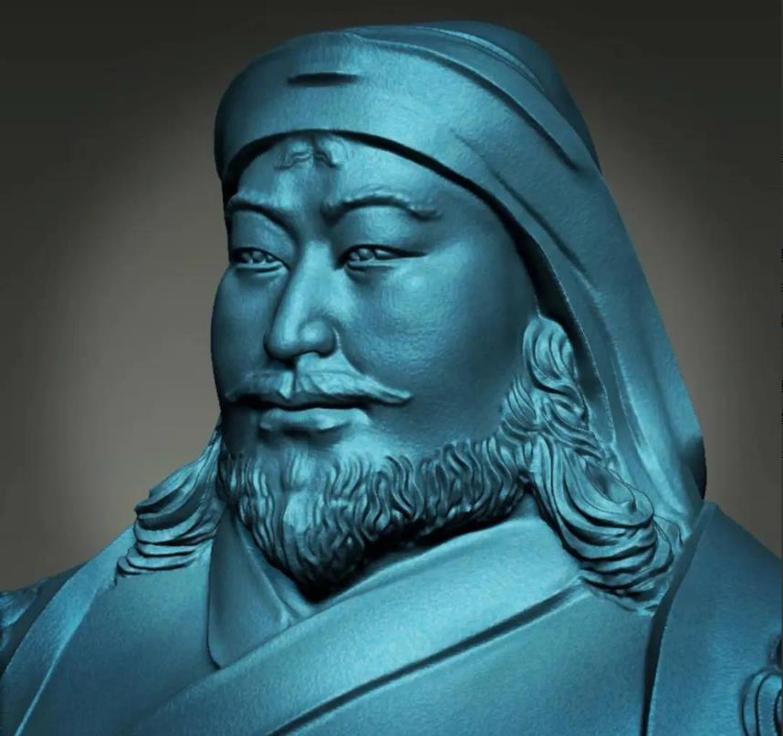 1259年，蒙哥战死后，由于他死前没有立下谁来继位的遗嘱，因此就理论上来说，蒙哥