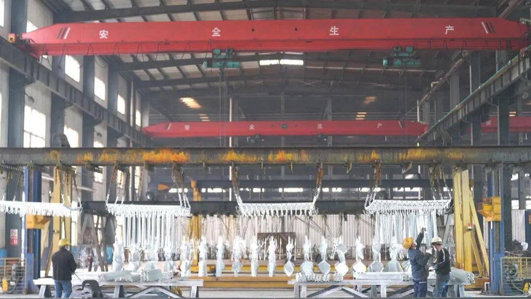 “潼”瞰“十四五”丨构筑产业创新生态 激活园区发展动能