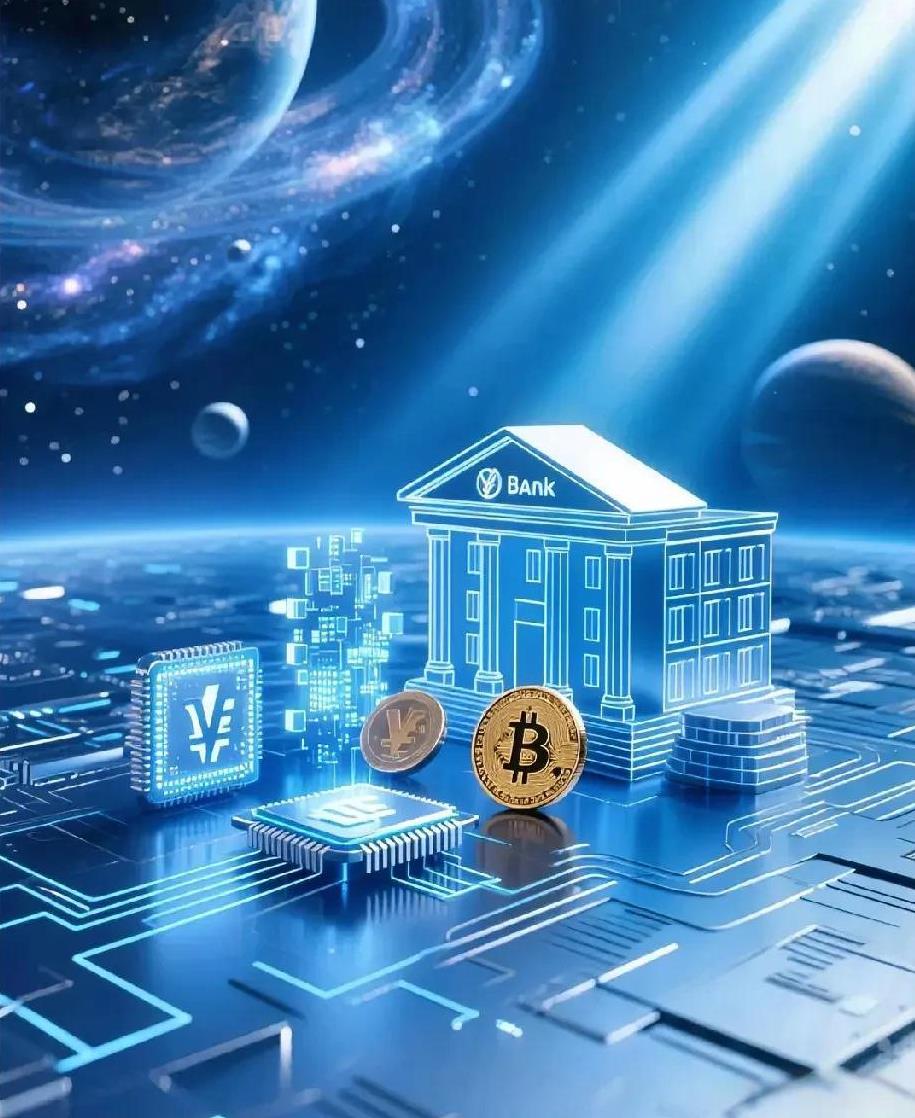稳定币：美国金融战略的制度创新与启示  
稳定币的崛起堪称美国金融体系的一次精妙