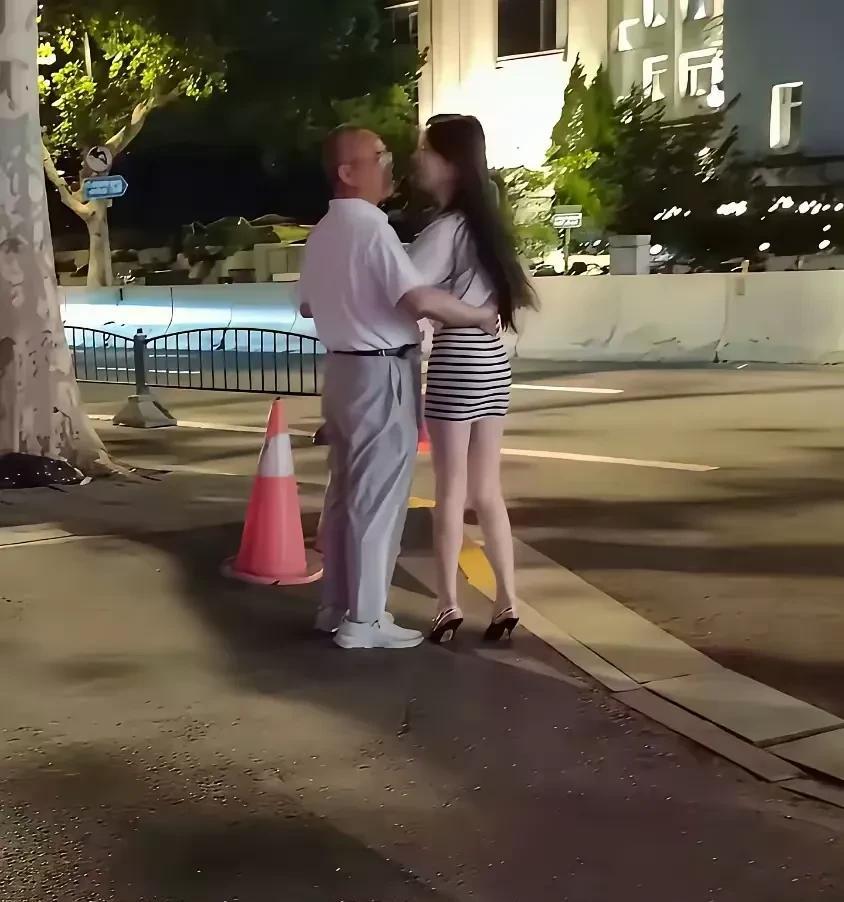 非正常拍摄……