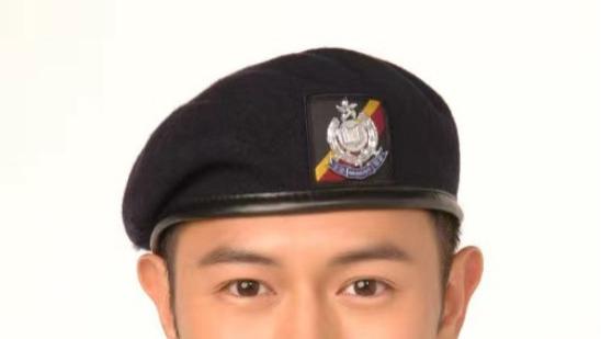 从TVB五小生到法国厨师：陈键锋的演艺浮沉与人生转型之路