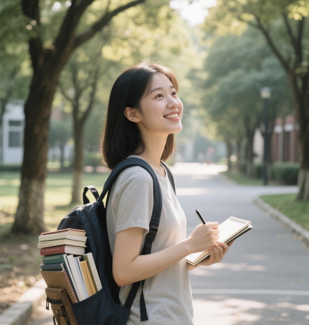 “现在考教师编也不易！”一位女孩，去年师范院校毕业，为了考教师，花了五万报辅导班