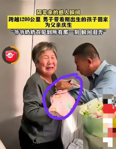 碰上这种家庭，遇到这样的男人，还不抓紧跑？不能想象，虚弱的产妇，抱着刚出生的孩子