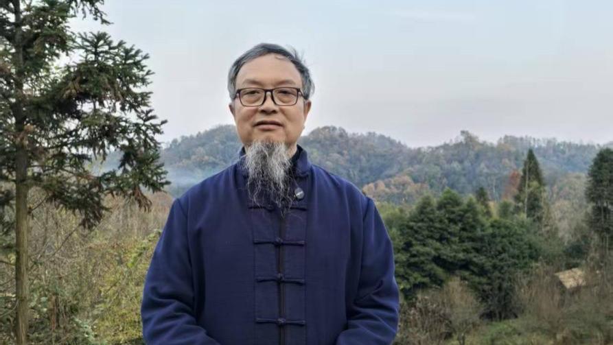 李术老师（金龙道长）：居家环境布局