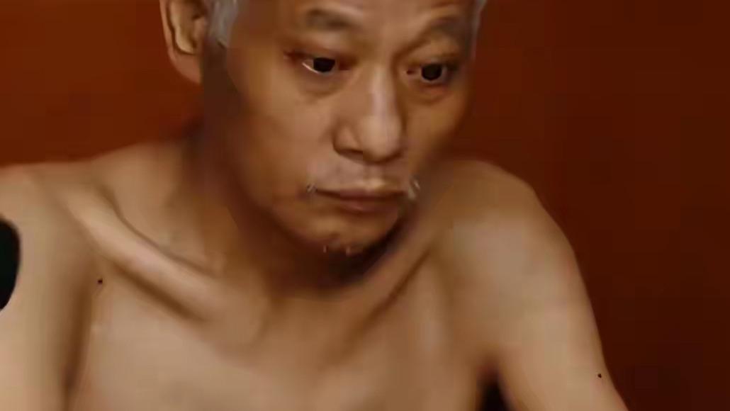 09年，湖南捐肾救妻的模范丈夫，12年后住院发现双肾都在，子女表示难以接受