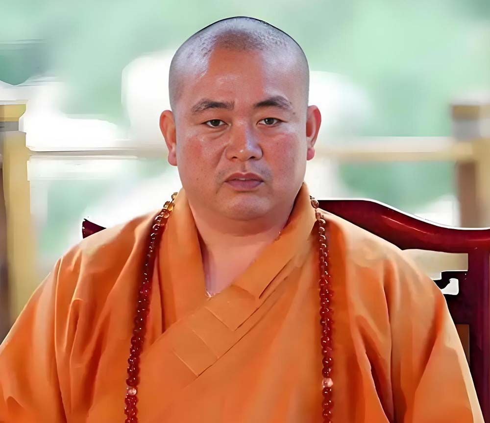 释永信落马为什么会引起全网叫好？就是大家苦寺庙久矣