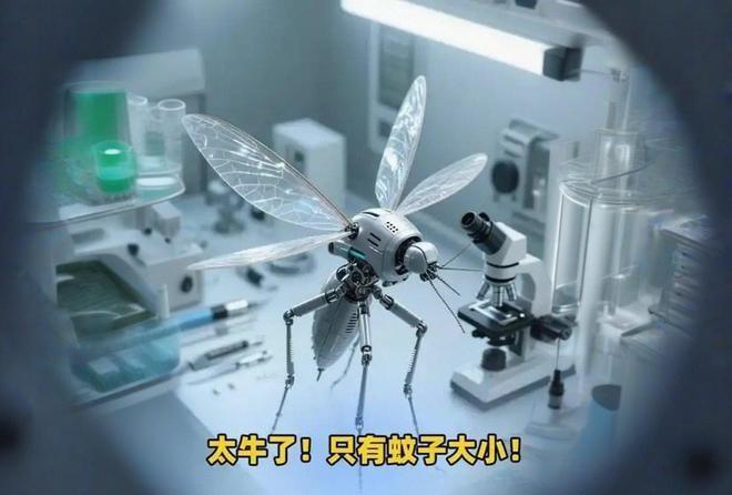 中国新型武器诞生，西方各国怕了？如此细小的武器，所有雷达系统都能穿越，我们完全处