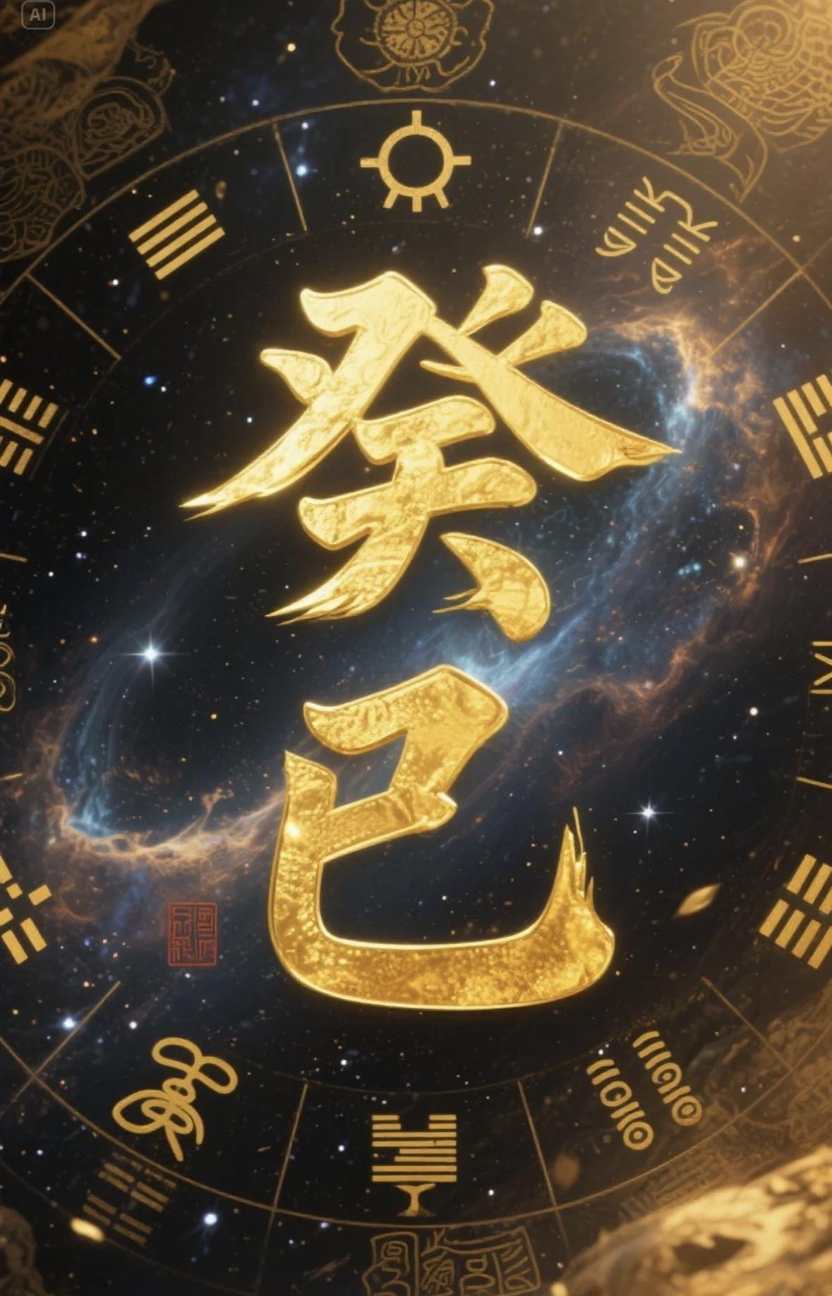 癸巳日柱：情商高 领导力强
情商高
细腻敏感：癸水代表细腻、敏感，癸巳日柱的人往