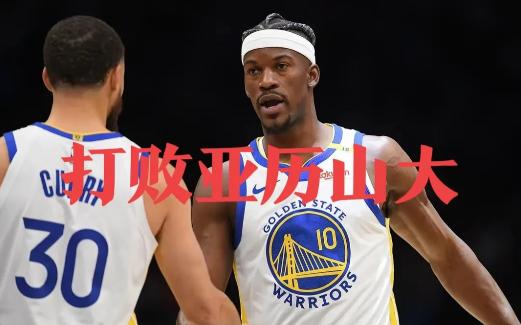 勇士王者归来？连斩三强敌暗藏三大夺冠密码！
 
4月连克灰熊、湖人、掘金三大劲旅