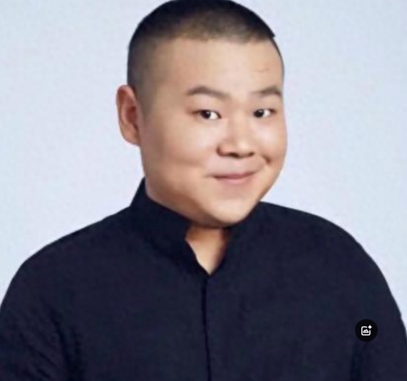 低情商、综艺混子、高价演唱会，岳云鹏“口碑暴跌”并不无辜

 
岳云鹏，曾经是观