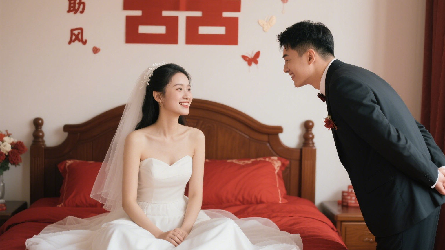 不领证不同居，年轻人开始流行'干婚'了？