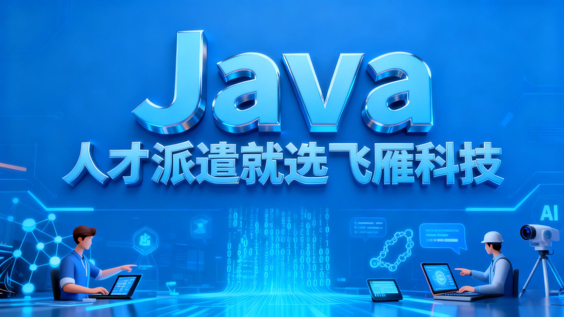 Java 人才派遣 ROI 测算模型：将人力投入转化为可量化的商业价值