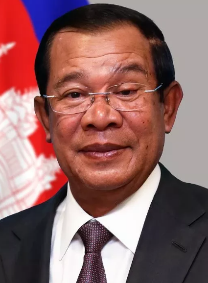 泰柬冲突：毋庸置疑他信父女已经败给了洪森父子
 
泰柬冲突始于7月24日，至7月