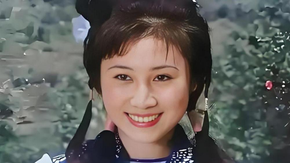 丁岚谈李连杰：李连杰的水准不是普通优秀，是顶尖水平