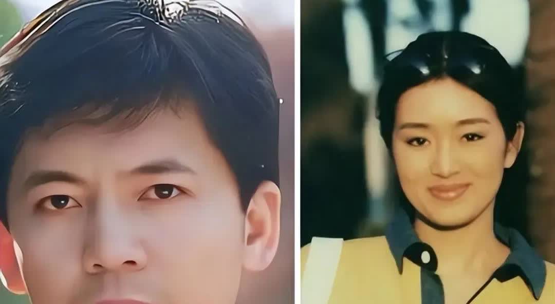 何政军拒绝巩俐追求的五个原因，放到今天仍然值得年轻人学习。
第一，何政军出生于