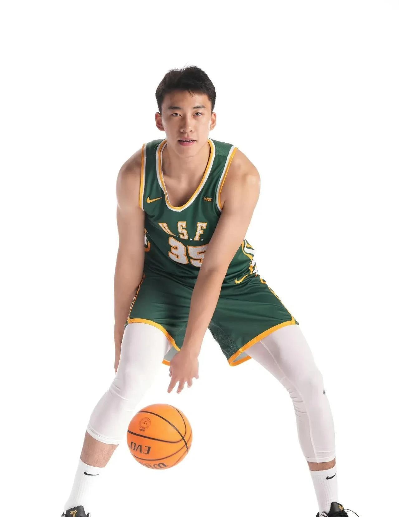 除了王俊杰，ncaa已经确定的中国球员有哪几位？
1 王俊杰:旧金山大学
2.赵