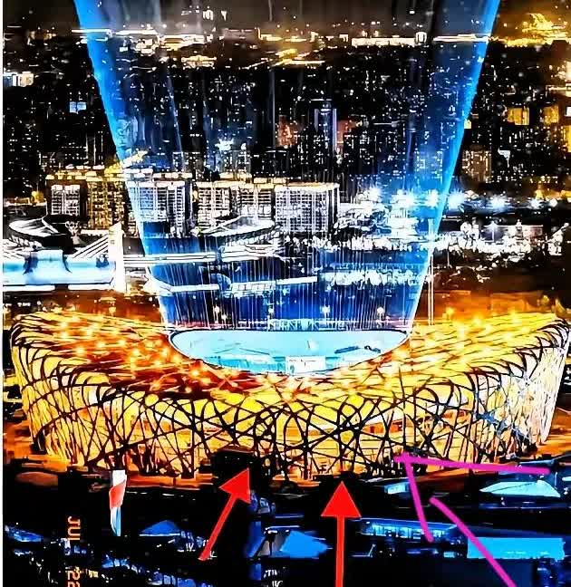国际奥委会近几日哭坏了

对巴黎奥运会后申办城市稀少的情况表示困扰。

