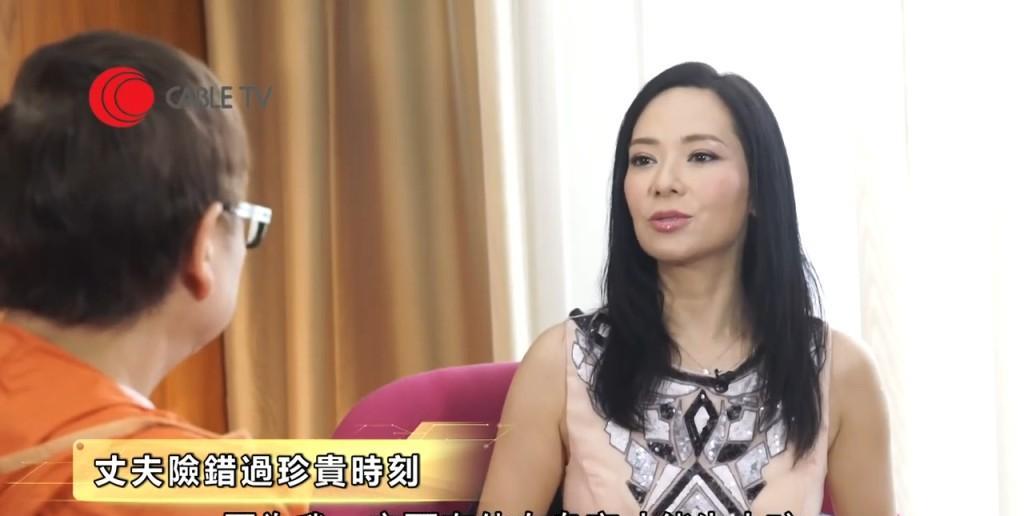 突然被传婚姻亮红灯，原是生日旅游不带老公
想不到这位那么低调的女明星都被传婚姻亮