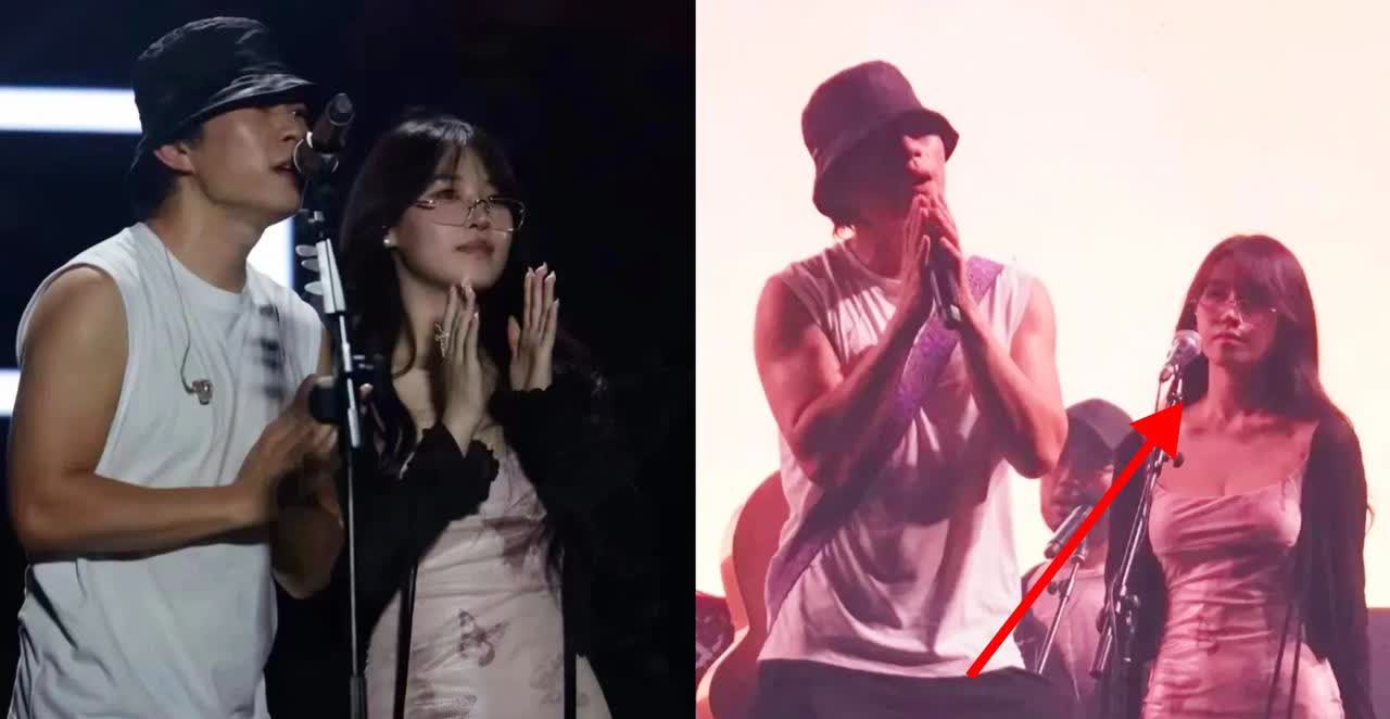本来我还好奇！
为什么郜一菲要离开赵雷i团队，
看到这张图我好像明白了！
