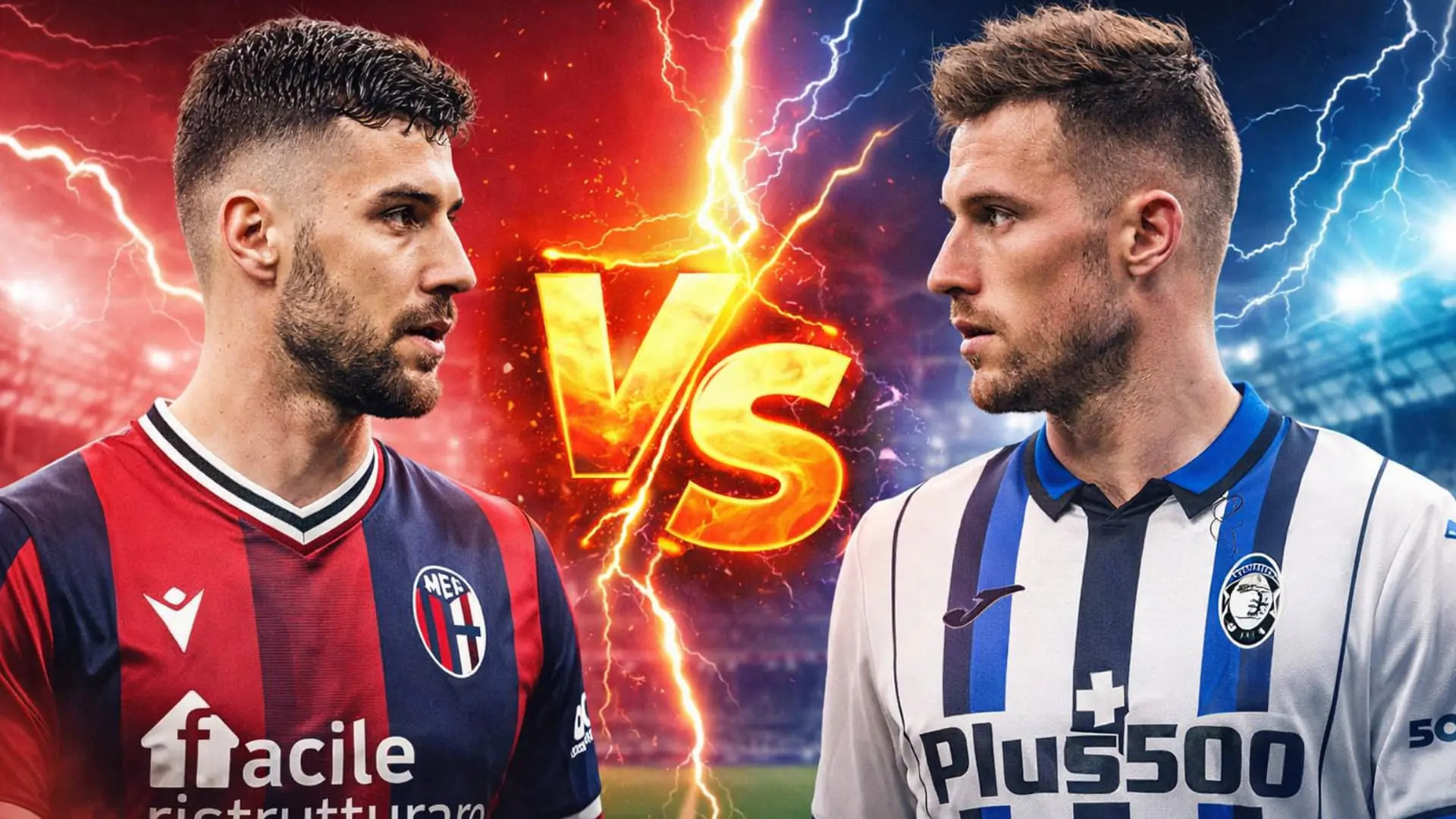 意甲比分预测：博洛尼亚vs亚特兰大。