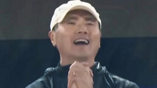 邵佳一成为国足主教练，大概率是他职业规划的碰壁选择