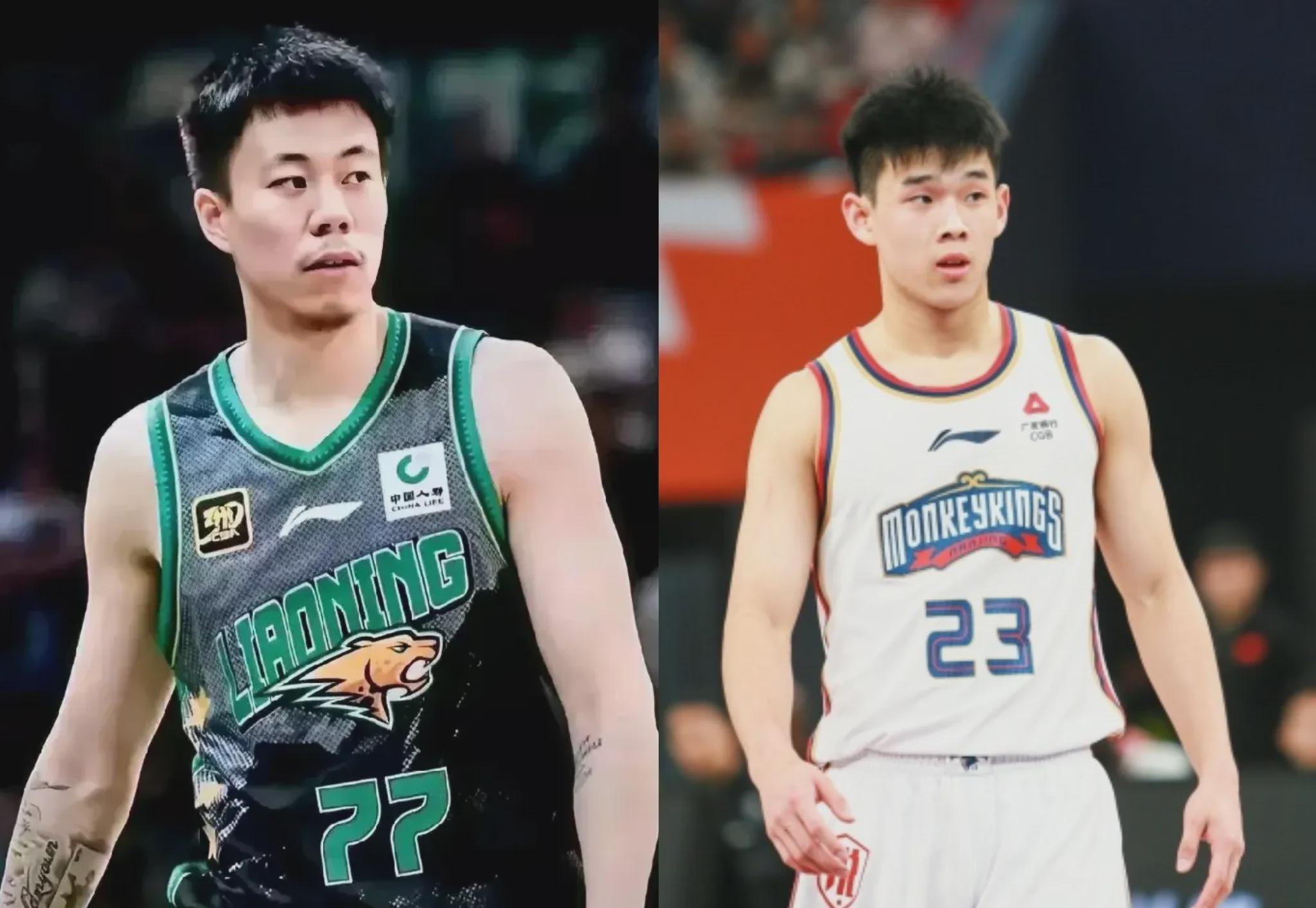 同为小前锋，张镇麟和林葳实力差距显著；

张镇麟：年薪150万元，26岁，上