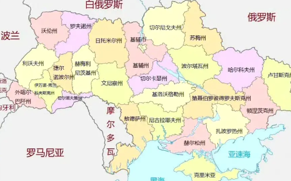根据英国媒体的报道，俄军精锐部队正在向哈尔科夫州和苏梅州集结。英国媒体预估，此番