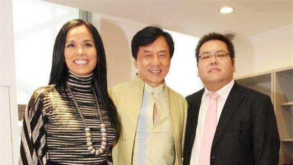 花5000万娶车晓，十年败光125亿的“败家子”李兆会，现在靠黑科技再赚千亿