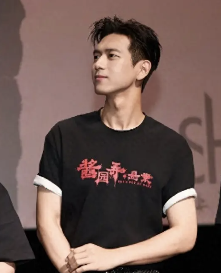 李现〈酱园弄〉演技惊艳，“剧抛脸”背后的蜕变