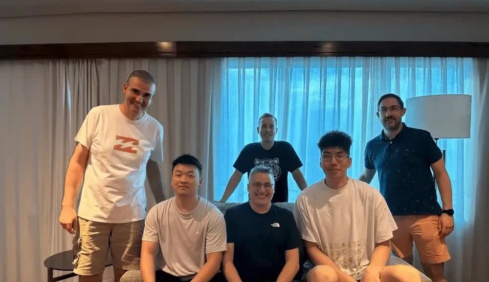 降薪30倍！余嘉豪放弃600万年薪选择18.7万年薪只为追梦去欧洲，如果中国篮球