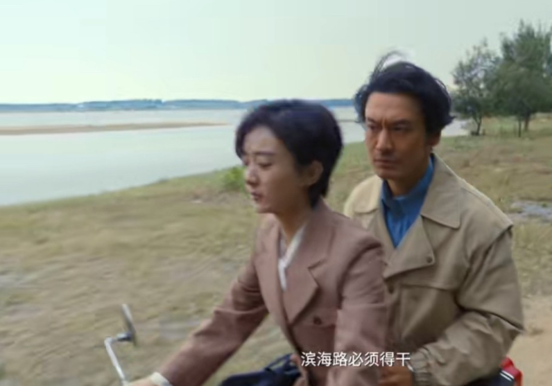 6月23日，赵丽颖黄晓明新剧，大事很妙！
从竞争对手到默契搭档，从互相看不顺眼，