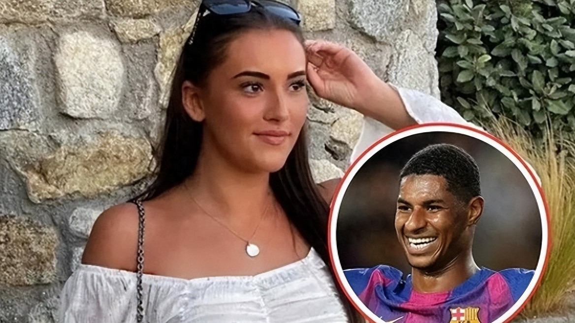 拉什福德在巴萨重拾笑容：初恋回归，压力消散，他终于做回自己