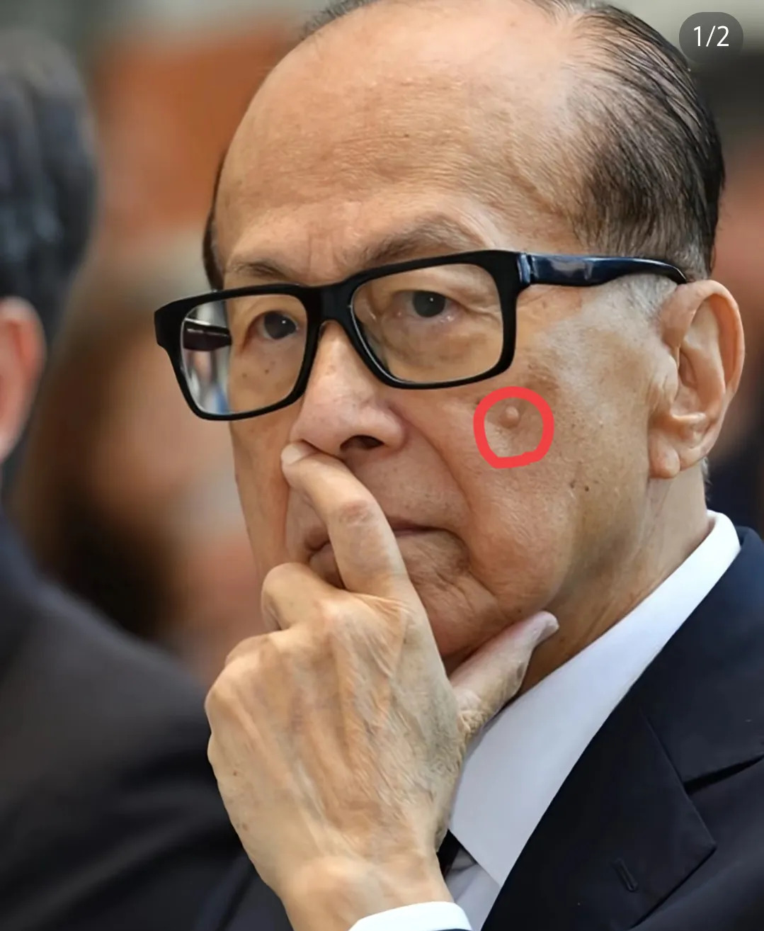 大公报遇冷无人问津











大公报竟然七次发文喊停巴拿马港口交易，