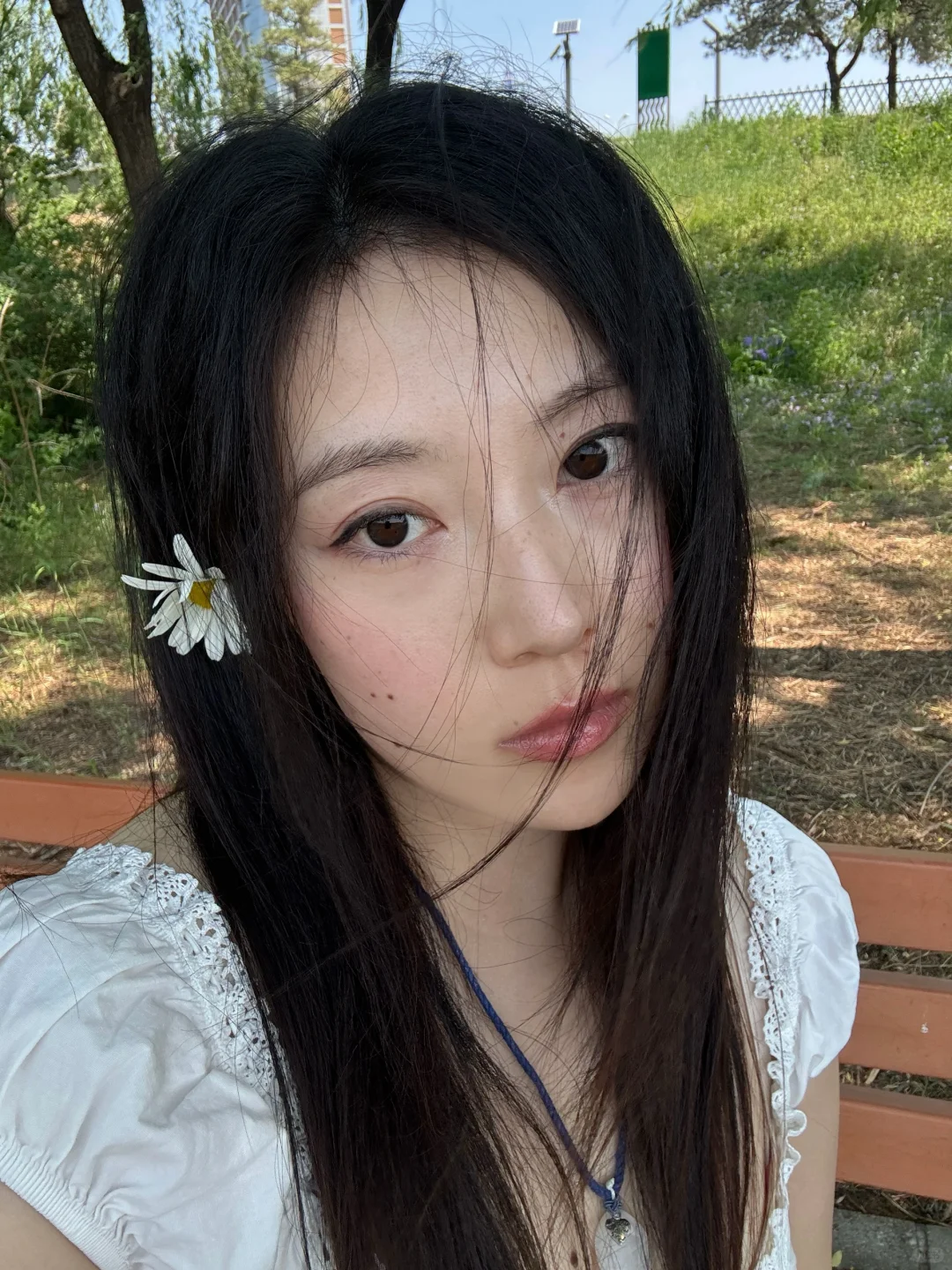 假如生活欺骗了你，你会生气吗