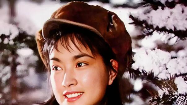 刘晓庆的青春与不败哲学