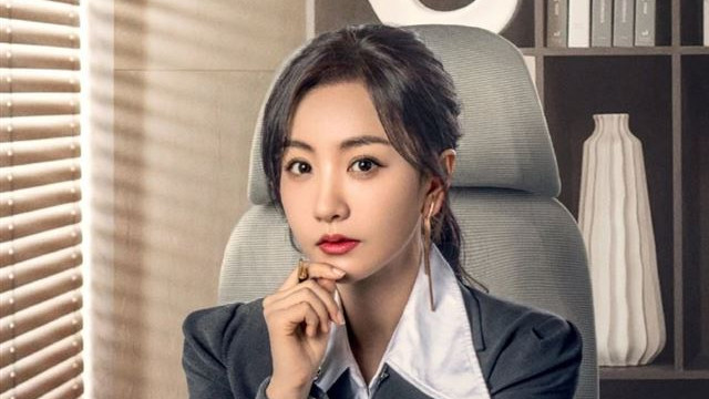 积压三年！定档央八！大型税务经侦剧来袭，阵容强大，这剧熬夜追