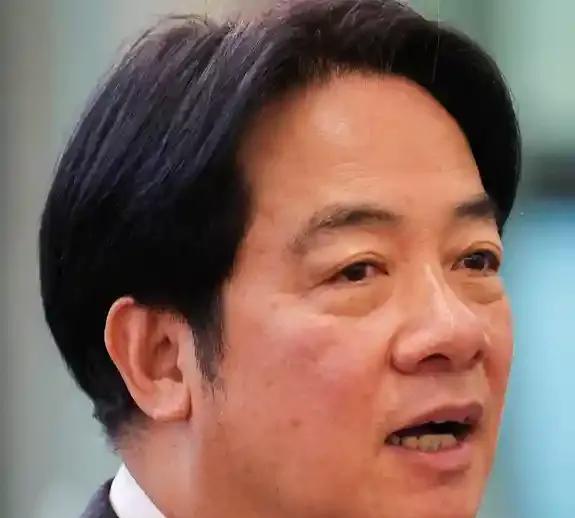 赖清德今天（4月7日）在社交媒体上写道：“台湾不寻求对美国实施报复性关税。相反，