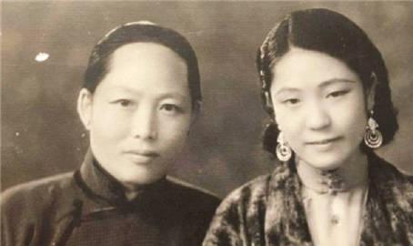 她是广东之母，6年未孕被休，再嫁豪门连生11子，被丈夫宠爱一生

1900年，在