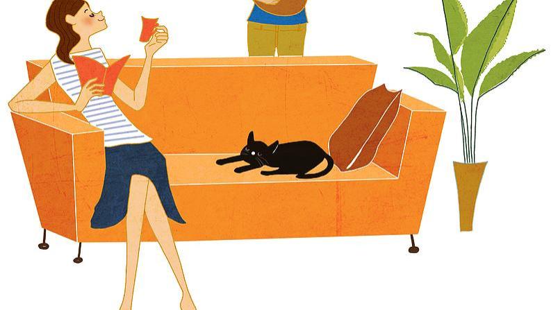 我用这几招让自己走出负面情绪，重新拥抱快乐的心情