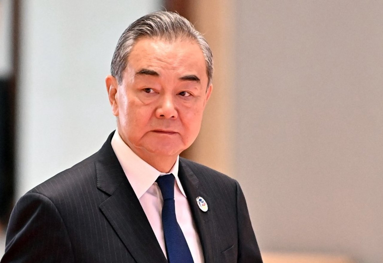 伊朗被打急了求中国











中东这片地界，又出大事了！谁能想到，一