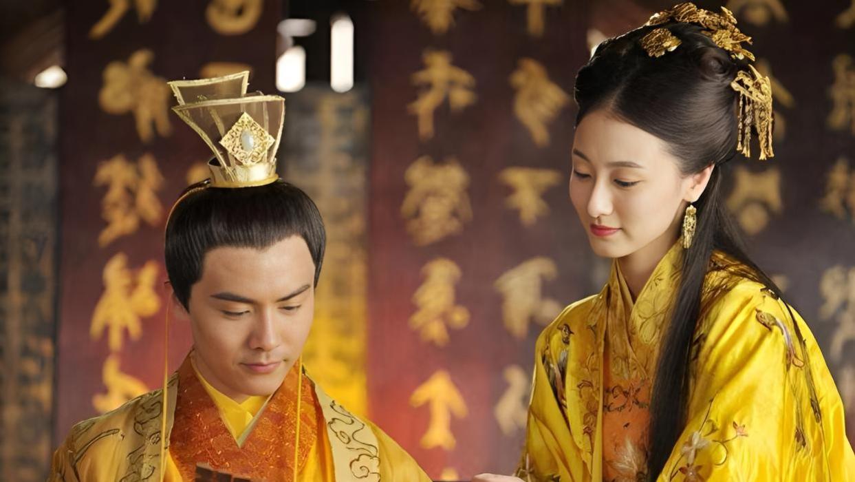 古代的皇帝为何用太监伺候，而不用漂亮的宫女？到底防什么呢