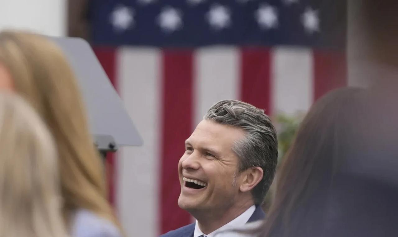 【最新消息：美国防长将参加乌克兰问题联络小组的会议】
华盛顿时间2025年7月1