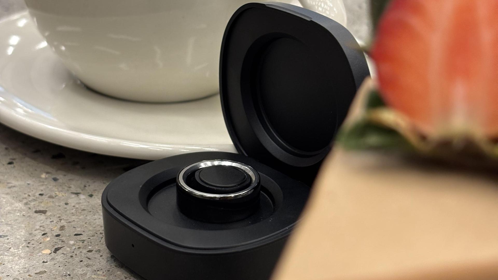 全球首创+AI赋能 追觅AI智能戒指重塑智能穿戴新赛道