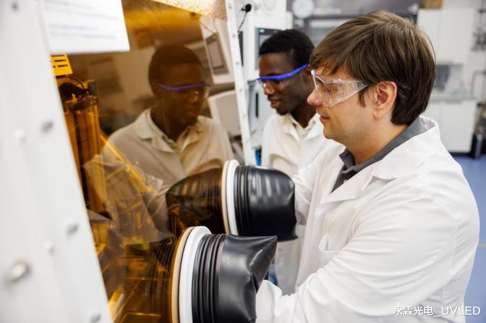 锡基钙钛矿太阳能电池的前景一片光明