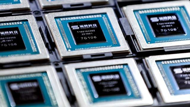 性能超越RTX 4060，国产自研6nm GPU公开跑分成绩公布！