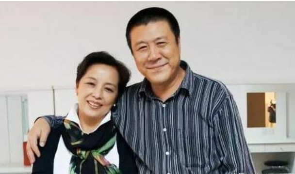 他俩居然是夫妻？因戏生情相伴40年，终于在《长安的荔枝》红了