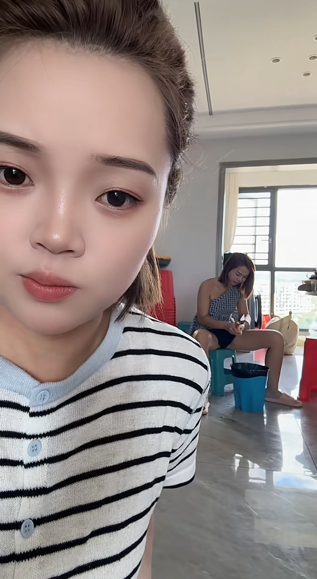 好闺蜜         一辈子