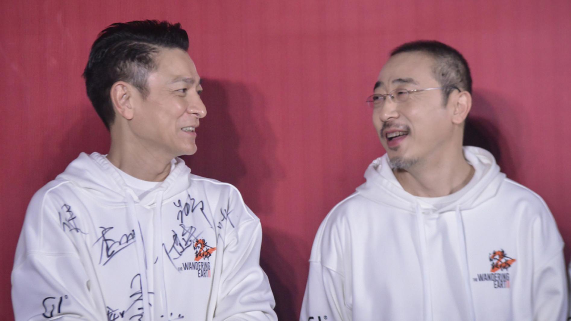 宁理：从美国“零收入”到国产剧“变态专业户”的逆袭人生