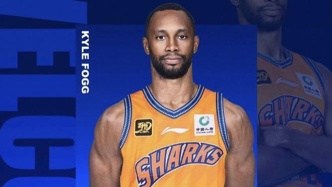 弗格20分上海轻取山东打进决赛，俱乐部杯已是囊中之物